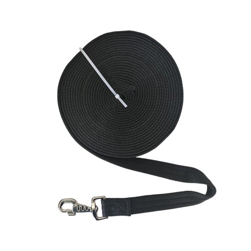 Pferdeleine meter langes - meter,