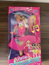 Vintage Barbie Barbie and The