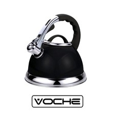 VOCHE® 3,5L METALLIC SCHWARZ