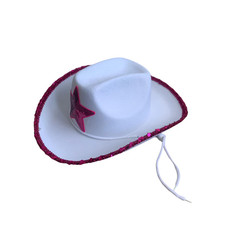 Hut Rodeo Star, Cowboy, Cowgirl