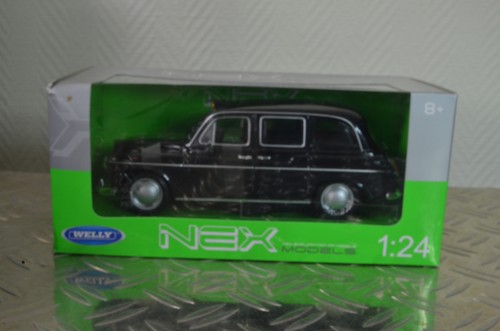 Austin london taxi - austin, fx