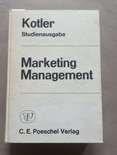 Kotler, Marketing-Management
