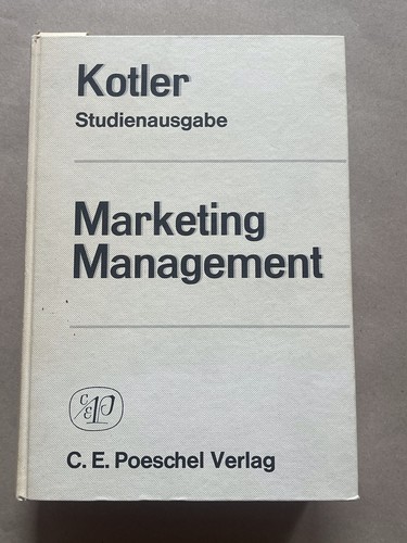 Kotler marketing management - kotler,, marketing-management