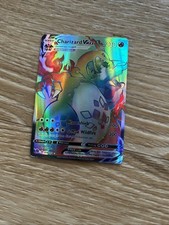 Pokémon GO Karte, Charizard