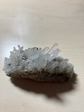 Kristall Stein Sammler, Sehr Schön