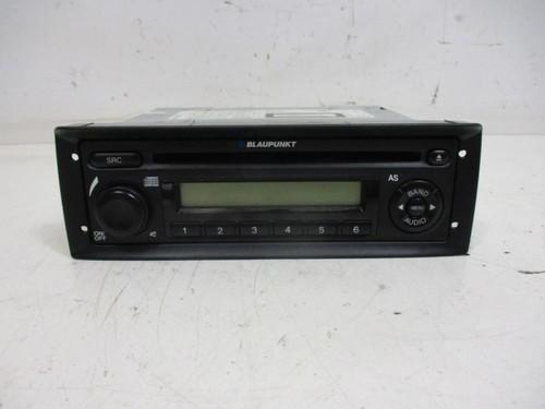 Radio autoradio kein code - autoradio,,