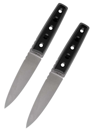 Cold steel stickman holdout - steel,