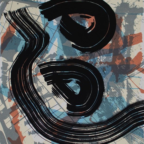 Veit hofmann abstrakt - hofmann,