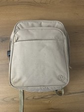 VW Picknickrucksack mit Gedeck