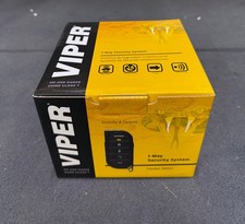 AUTO ALARM FERNBEDIENUNG