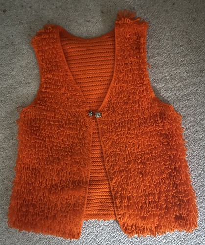 Original 60er hippie - 60er,