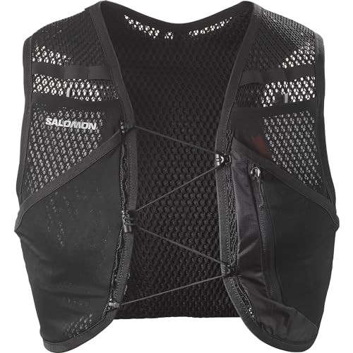Salomon act skin - act, flasks