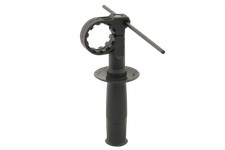 Seitengriff Handgriff