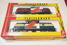2 x V200.1 Fleischmann 4236