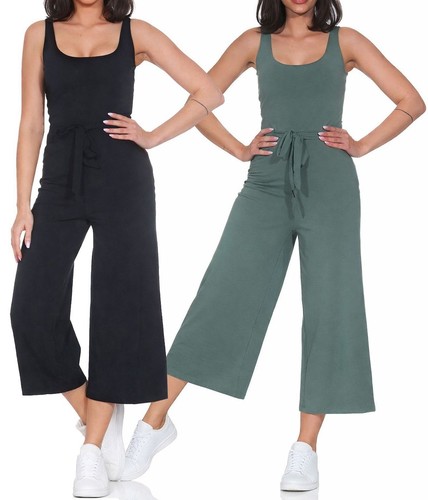 Ragwear damen jumpsuit - jumpsuit, overall