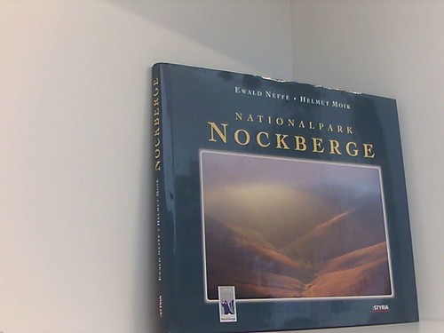 Nationalpark nockberge neffe - nockberge,