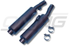 MARVING Auspuff paar "Master"