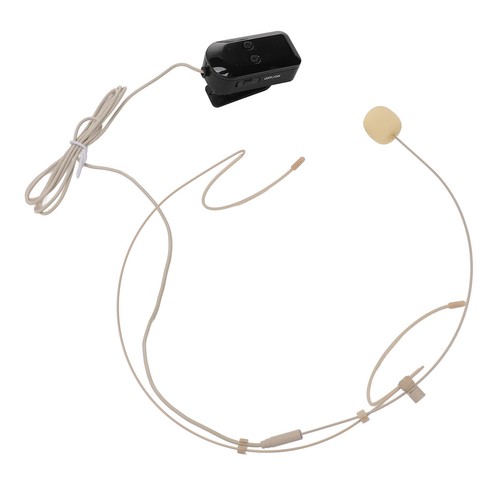 Drahtloses mikrofonsystem - drahtloses, 6