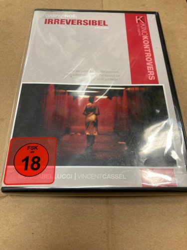 Irreversibel kinokontrovers - irreversibel,