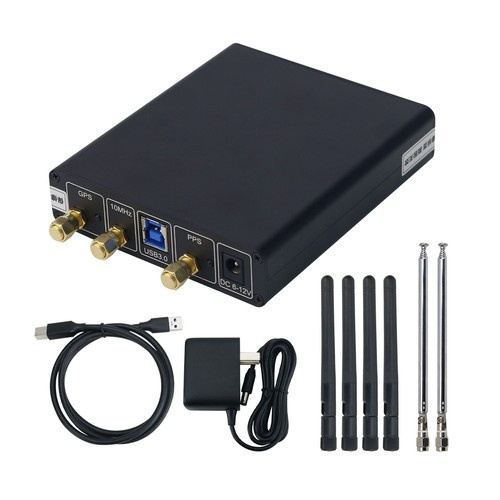 Tqtt b210 sdr defined radio - tqtt,