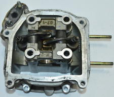 PEUGEOT V-CLIC 50 4T ZYLINDERKOPF KIPPHEBEL VENTILE SLS CYLINDERHEAD MOTOR
