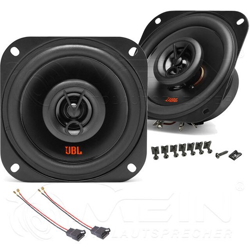 Jbl lautsprecher für renault - lautsprecher,