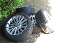 4xSommerreifen 215/45 R17 91W