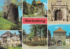 AK - (DDR) - Marienberg -