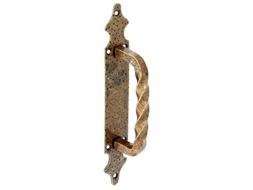 Handgriff messing türgriff - handgriff,