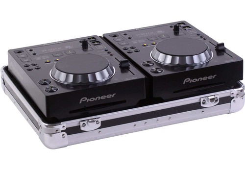 Zomo flightcase cdj - xt, |