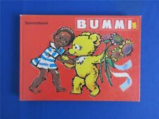 BUMMI Sammelband Nr. 38 - 1984 Verlag Junge Welt Berlin DDR Kinderzeitung