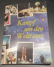 "Sammelbilder ".... Kampf um den Weltraum ...selten für Sammler