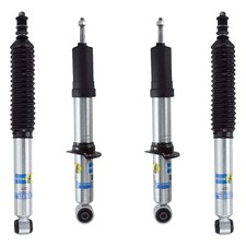 Bilstein B8 5100 Front & Rear