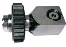 Metalsub Adapter INT auf DIN.