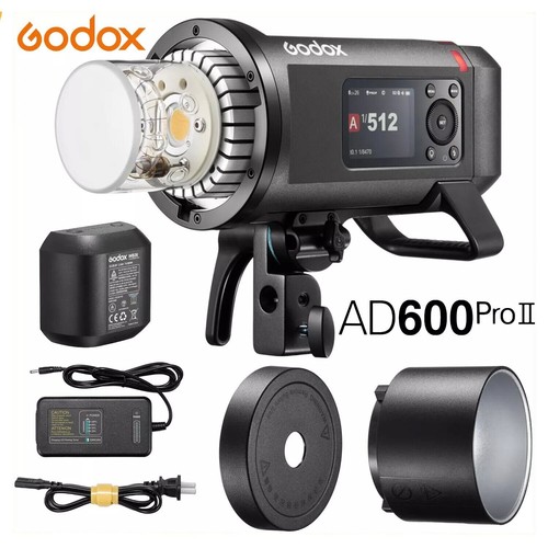 Godox ad600 pro ad600pro - ad600,