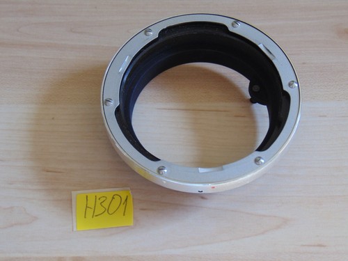 Pentacon six adapter - six,