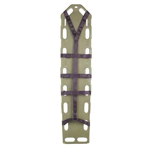 Lifeguard spineboard spider - lifeguard,
