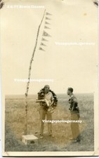 D1757 Foto Flugzeug Me109