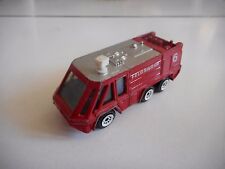 Siku Flughafen Feuerwehrauto