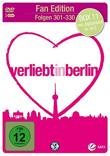 Dvds verliebt berlin - *, in