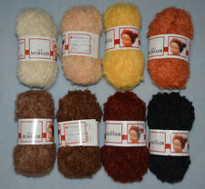 138€/kg, Boucle Wolle, Wolle