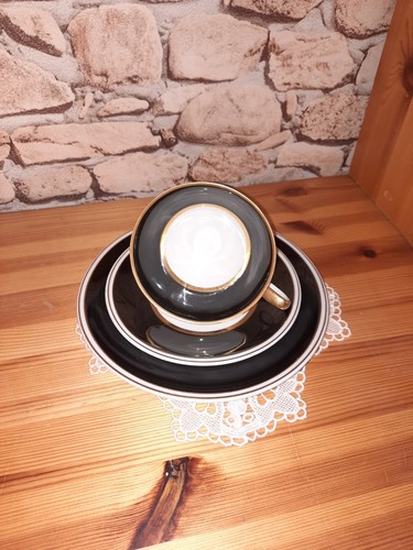 Lettin porzellan sammeltasse - lettin,