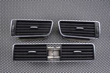 Original VW Passat B7 US Luftdüsen Set rechts links mitte  561819728 561819703