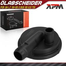 Ventil Ölabscheider