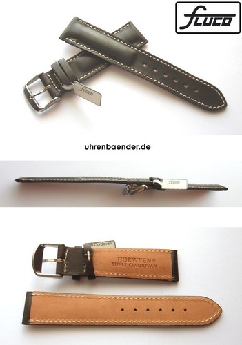 Shell cordovan - shell,