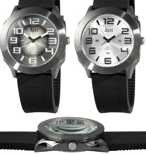 Just herren armbanduhr - just,