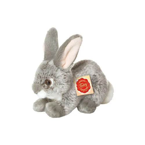 Teddy hermann hase sitzend - hermann,