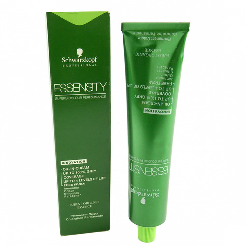Schwarzkopf essensity - schwarzkopf,
