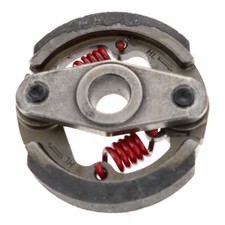 Rennkupplung 2 Backen