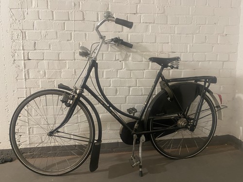 Gazelle fahrrad zoll damen - fahrrad, 28